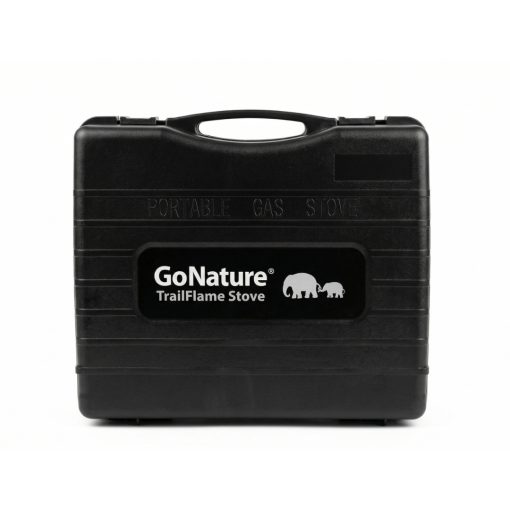 כירת גז ניידת Go Nature Trailflame – תמונה 5