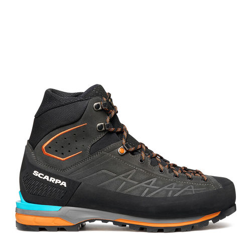 נעל Scarpa Zodiac Tech Gtx גברים – תמונה 5
