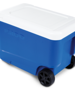 צידנית קשיחה על גלגלים Igloo Wheelie Cool 36L