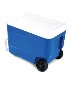 צידנית קשיחה על גלגלים Igloo Wheelie Cool 36L