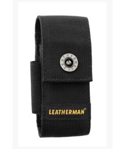נרתיק ניילון Leatherman L עם כיס