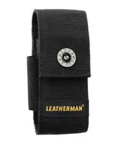 נרתיק ניילון Leatherman L עם כיס