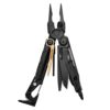 לדרמן Leatherman MUT שחור נרתיק שחור