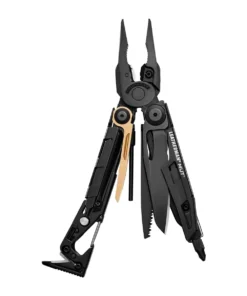 לדרמן Leatherman MUT שחור נרתיק שחור