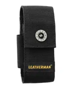 נרתיק ניילון Leatherman M עם כיס