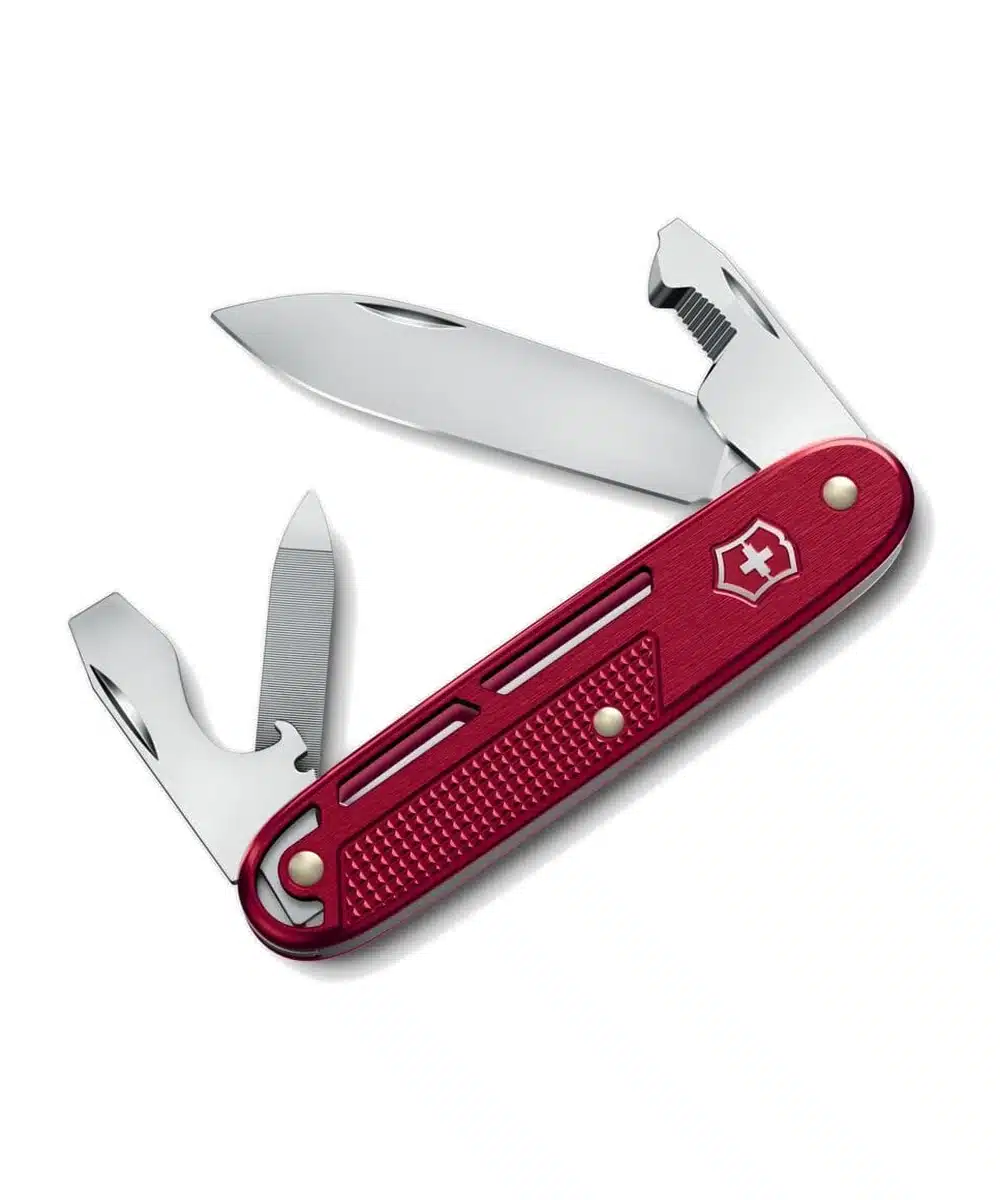 אולר Victorinox Synergy Alox