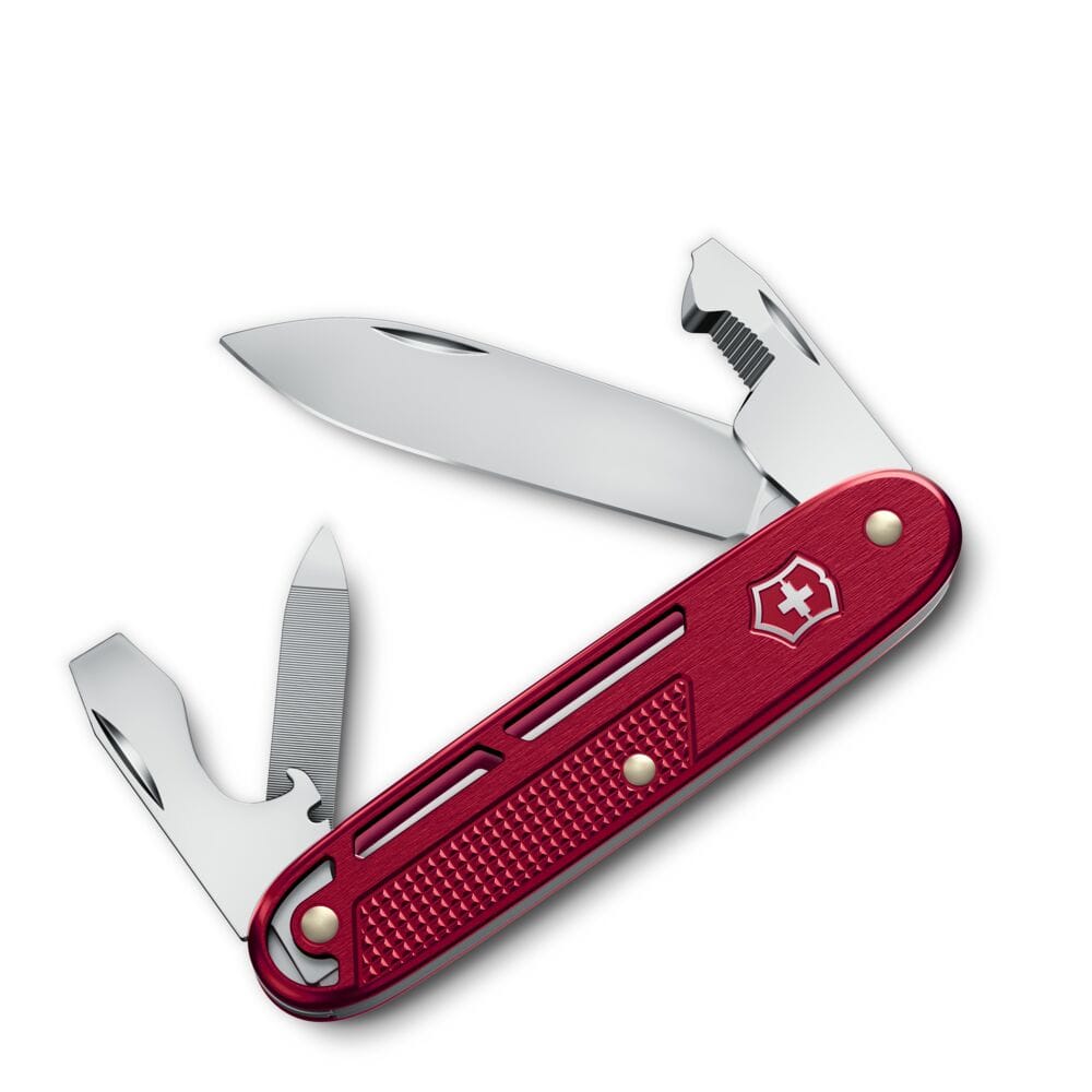 אולר Victorinox Synergy Alox