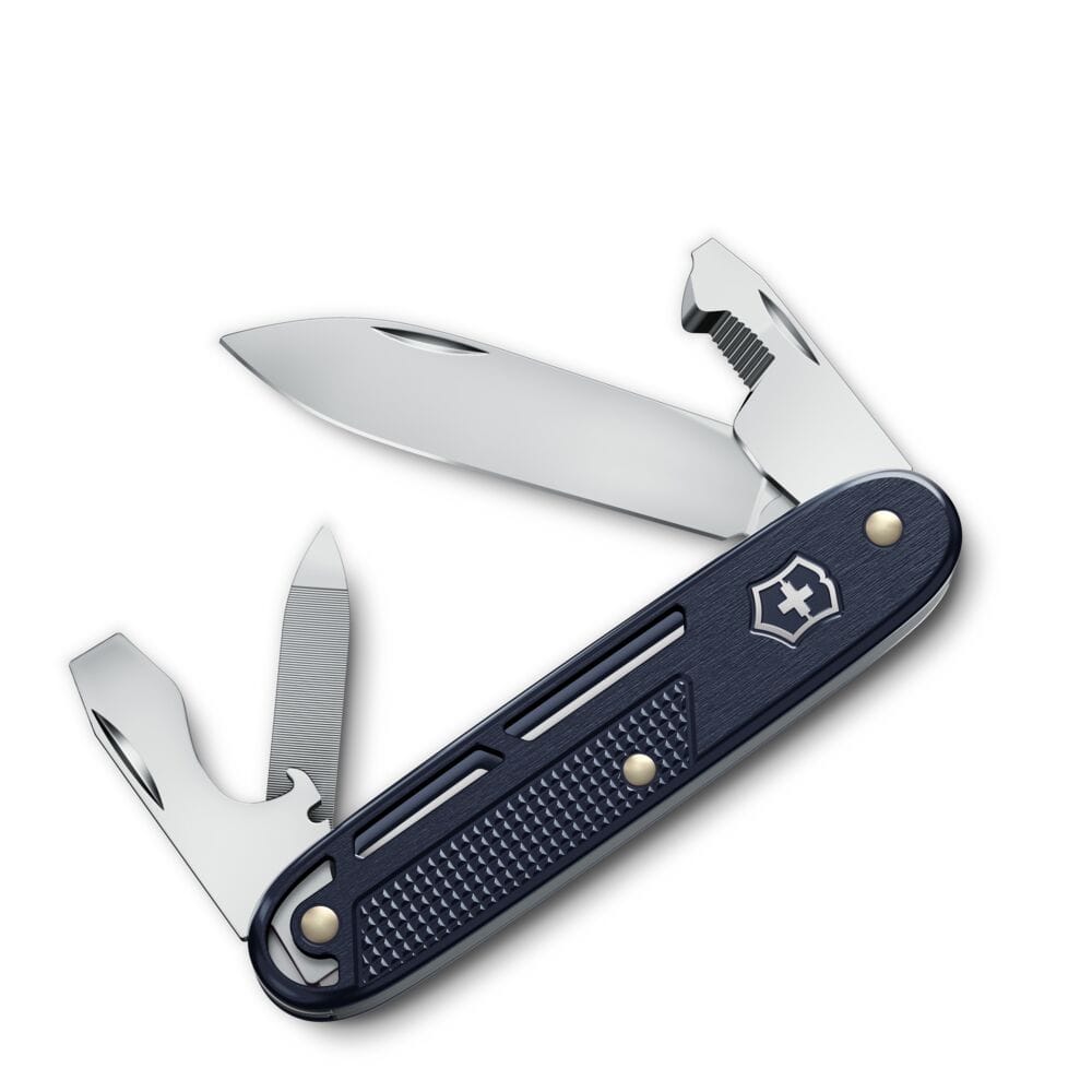 אולר Victorinox Synergy Alox – תמונה 2