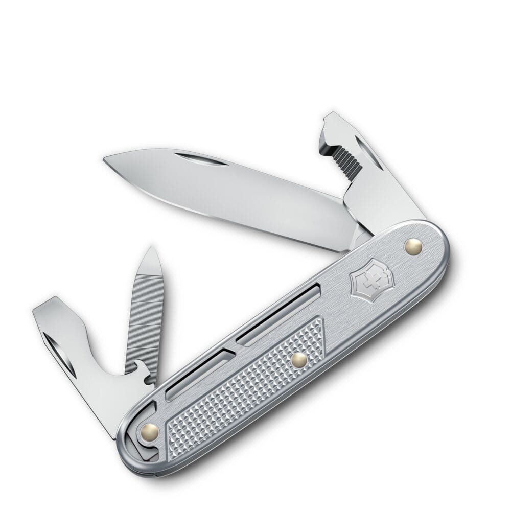 אולר Victorinox Synergy Alox – תמונה 5