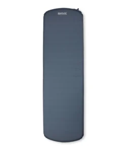 מזרן מתנפח Regatta Selfinflate אפור ענן