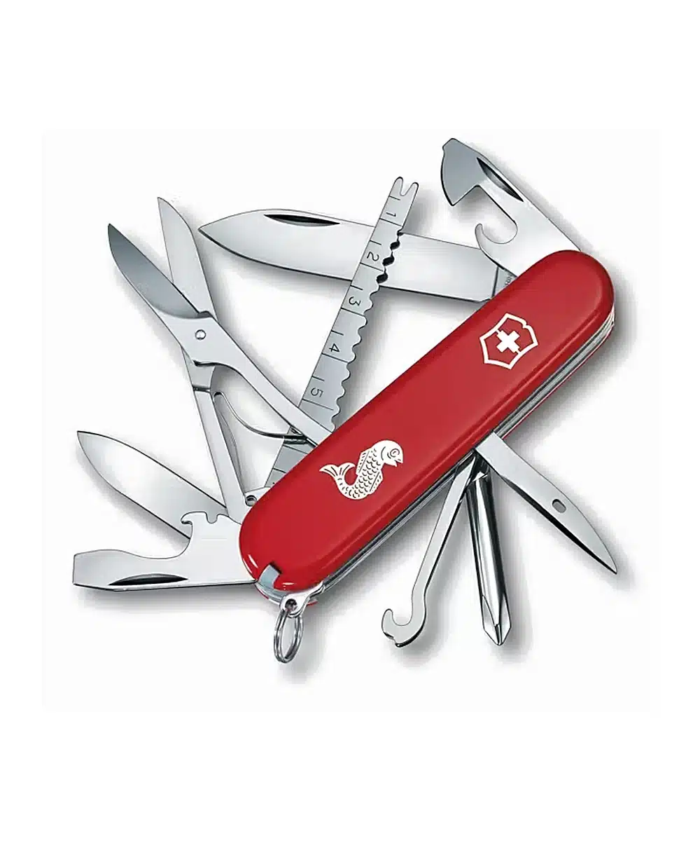 אולר Victorinox Fisheman