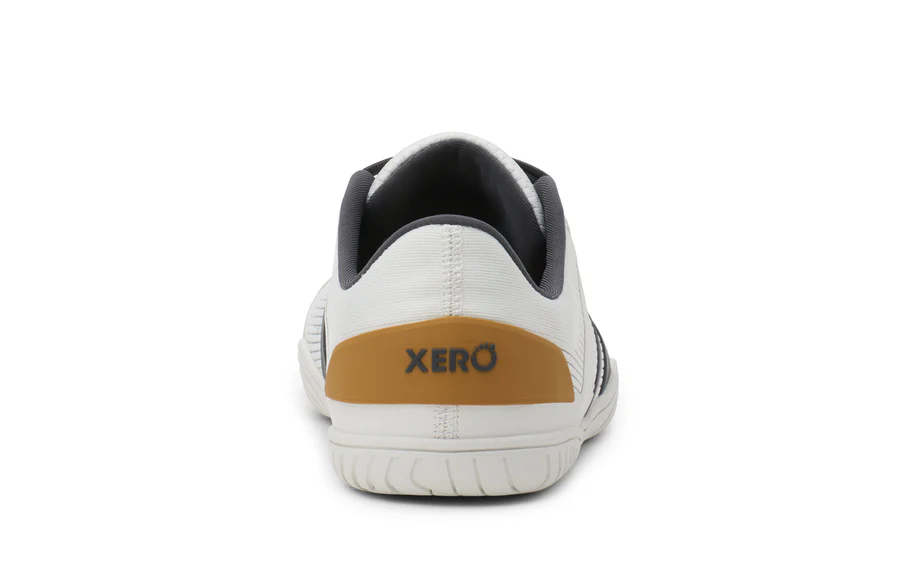 נעל Xero Rally 360 לבן אספלט גברים – תמונה 3