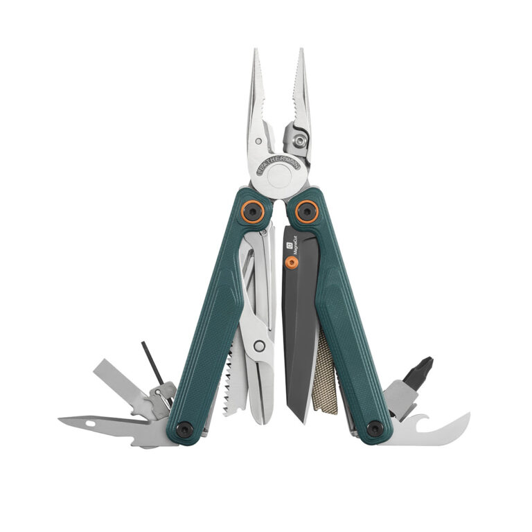 לדרמן Leatherman Wave Alpha