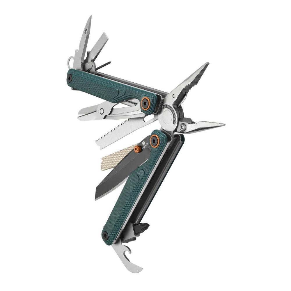לדרמן Leatherman Wave Alpha – תמונה 7