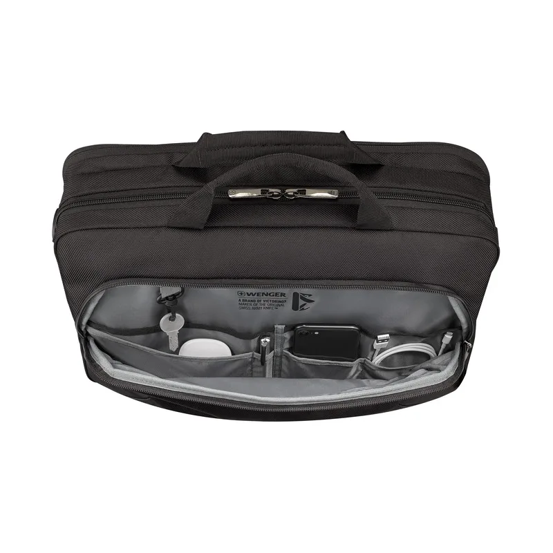 תיק מנהלים Wenger XE Brief – תמונה 3