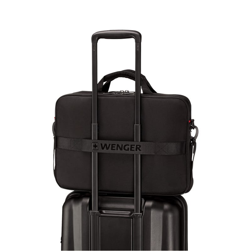 תיק מנהלים Wenger XE Brief – תמונה 4