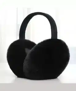 מחמם אזניים פרוותי