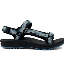 סנדל Outdoor Coconut צמה טורקיז ילדים
