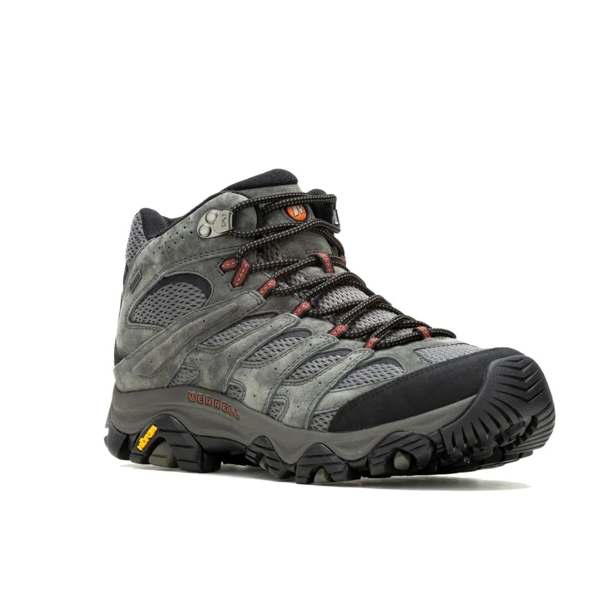 נעל Merrell Moab 3 Mid Gtx Beluga גברים – תמונה 2