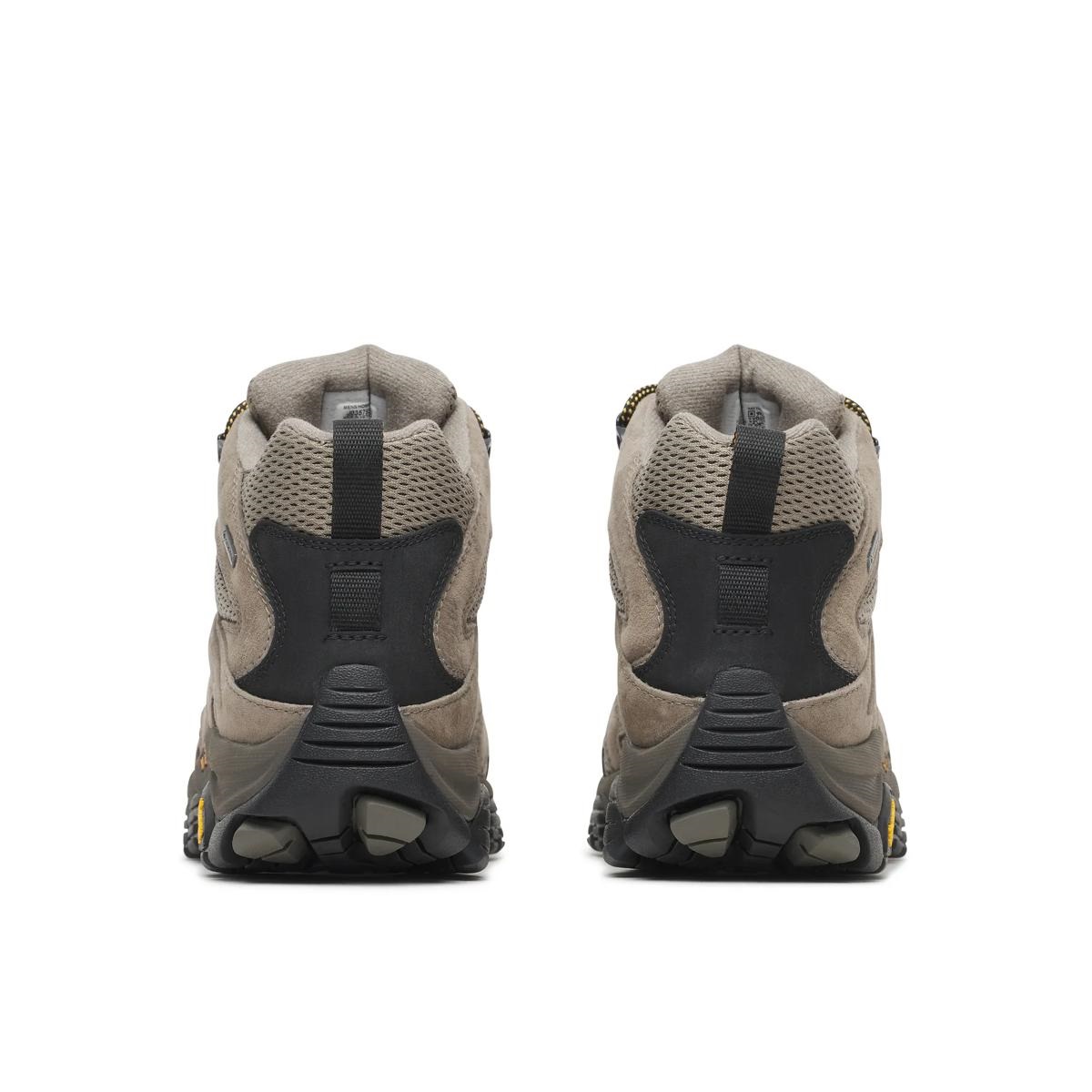 נעל Merrell Moab 3 Mid Gtx Pecan גברים – תמונה 5