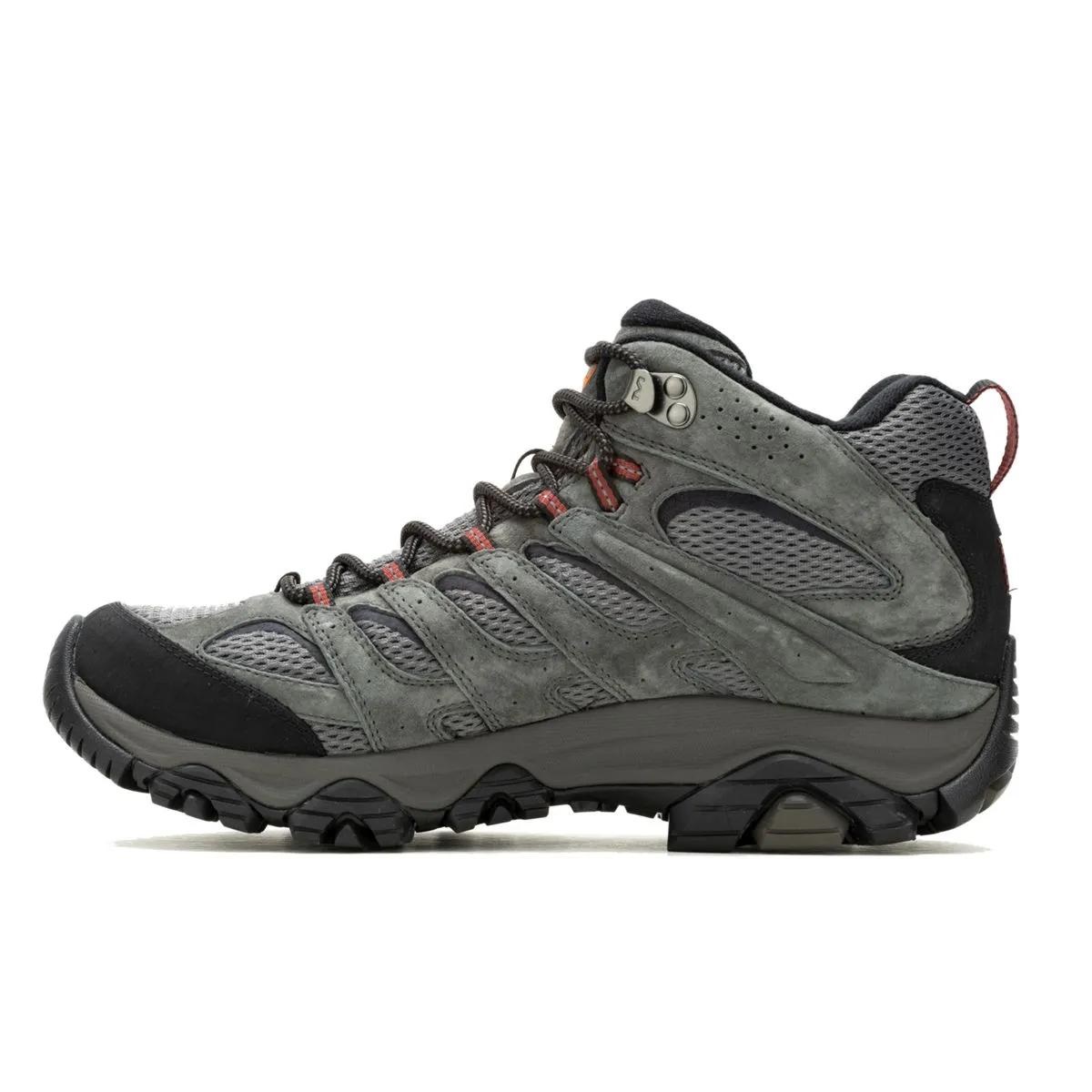 נעל Merrell Moab 3 Mid Gtx Beluga גברים – תמונה 4