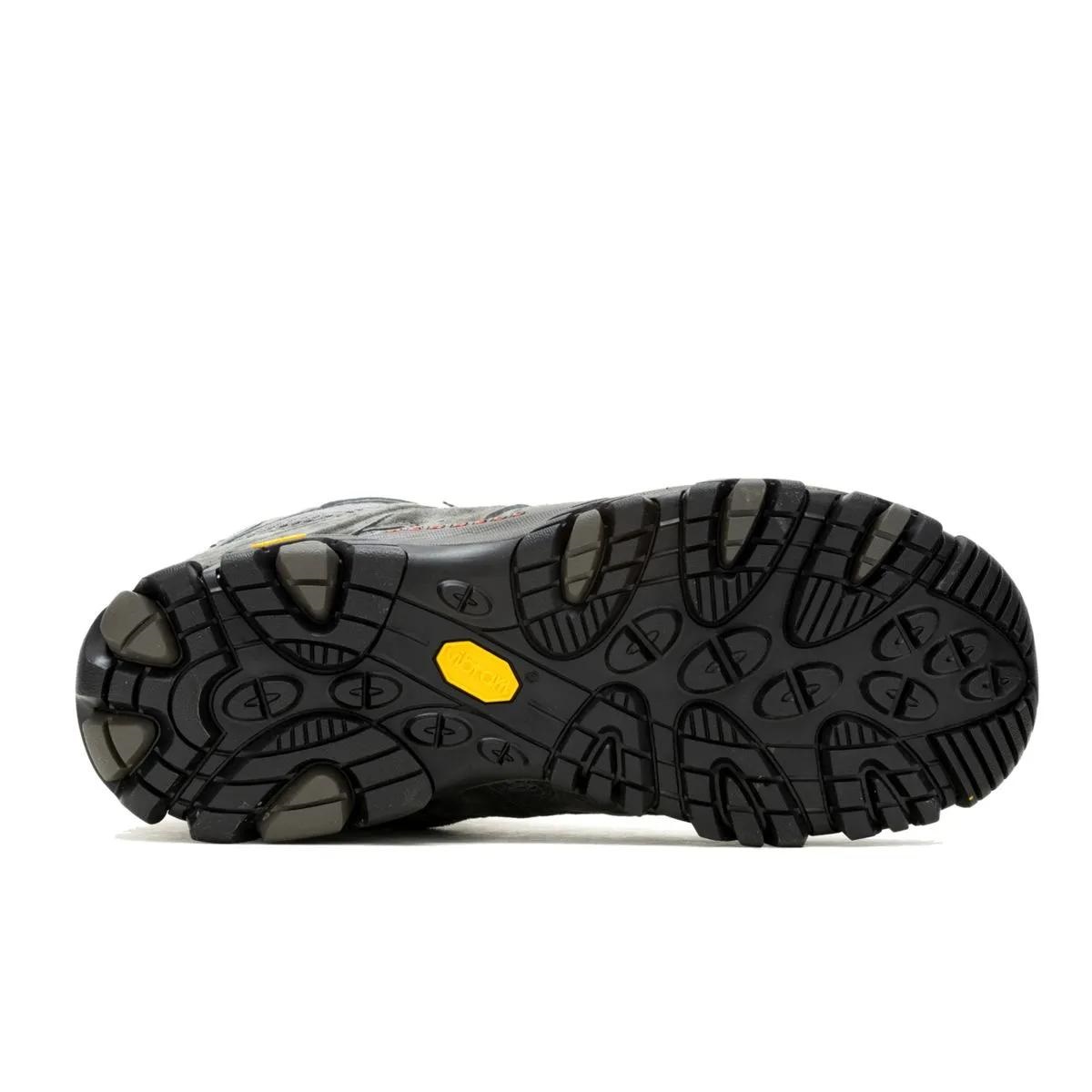 נעל Merrell Moab 3 Mid Gtx Beluga גברים – תמונה 3