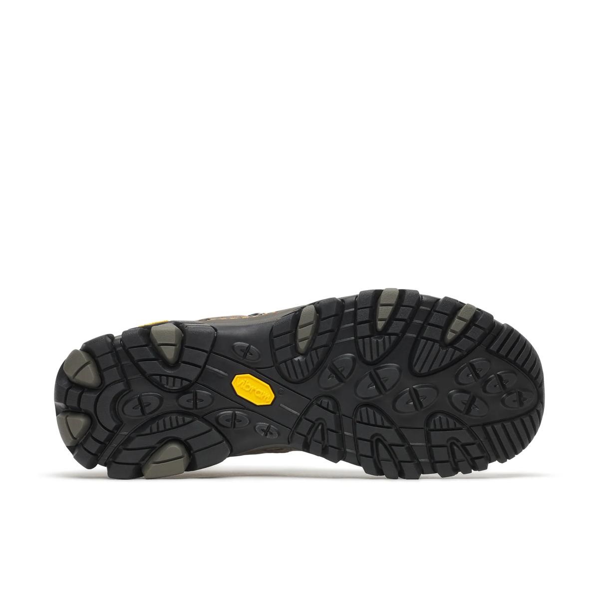 נעל Merrell Moab 3 Mid Gtx Pecan גברים – תמונה 3