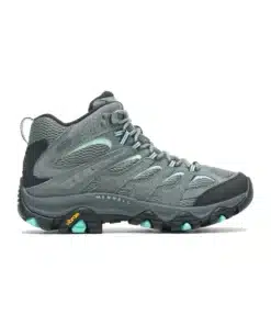 נעל Merrell Moab 3 Mid Gtx Sedona Sage נשים