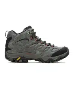 נעל Merrell Moab 3 Mid Gtx Beluga גברים