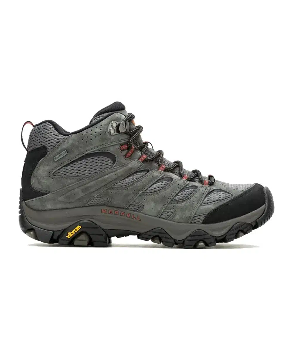 נעל Merrell Moab 3 Mid Gtx Beluga גברים