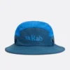 כובע Rab Boonie Tempest Blue