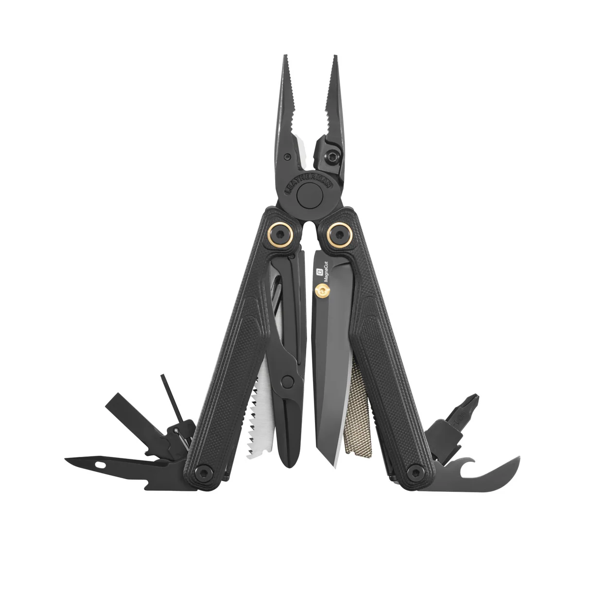 לדרמן Leatherman Wave Alpha – תמונה 2