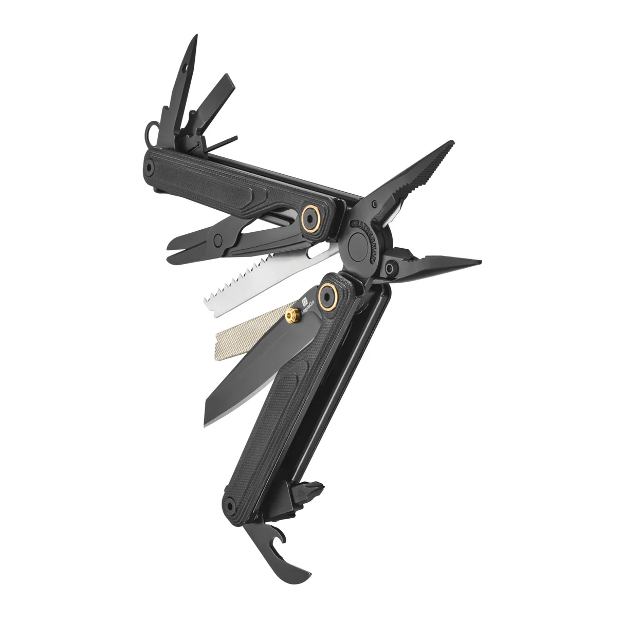לדרמן Leatherman Wave Alpha – תמונה 5