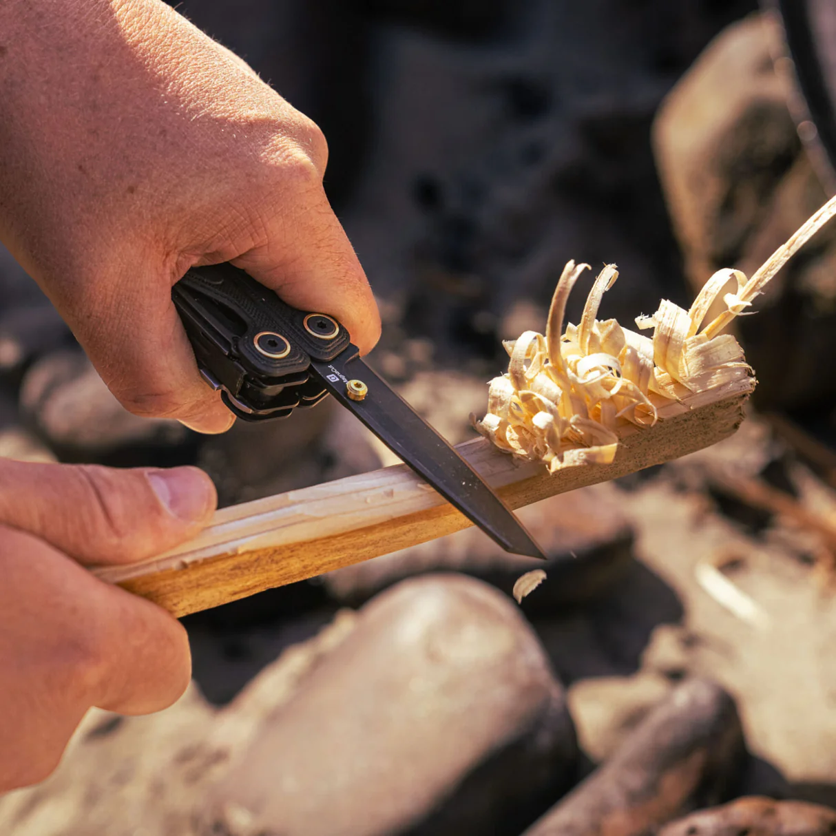 לדרמן Leatherman Wave Alpha – תמונה 9