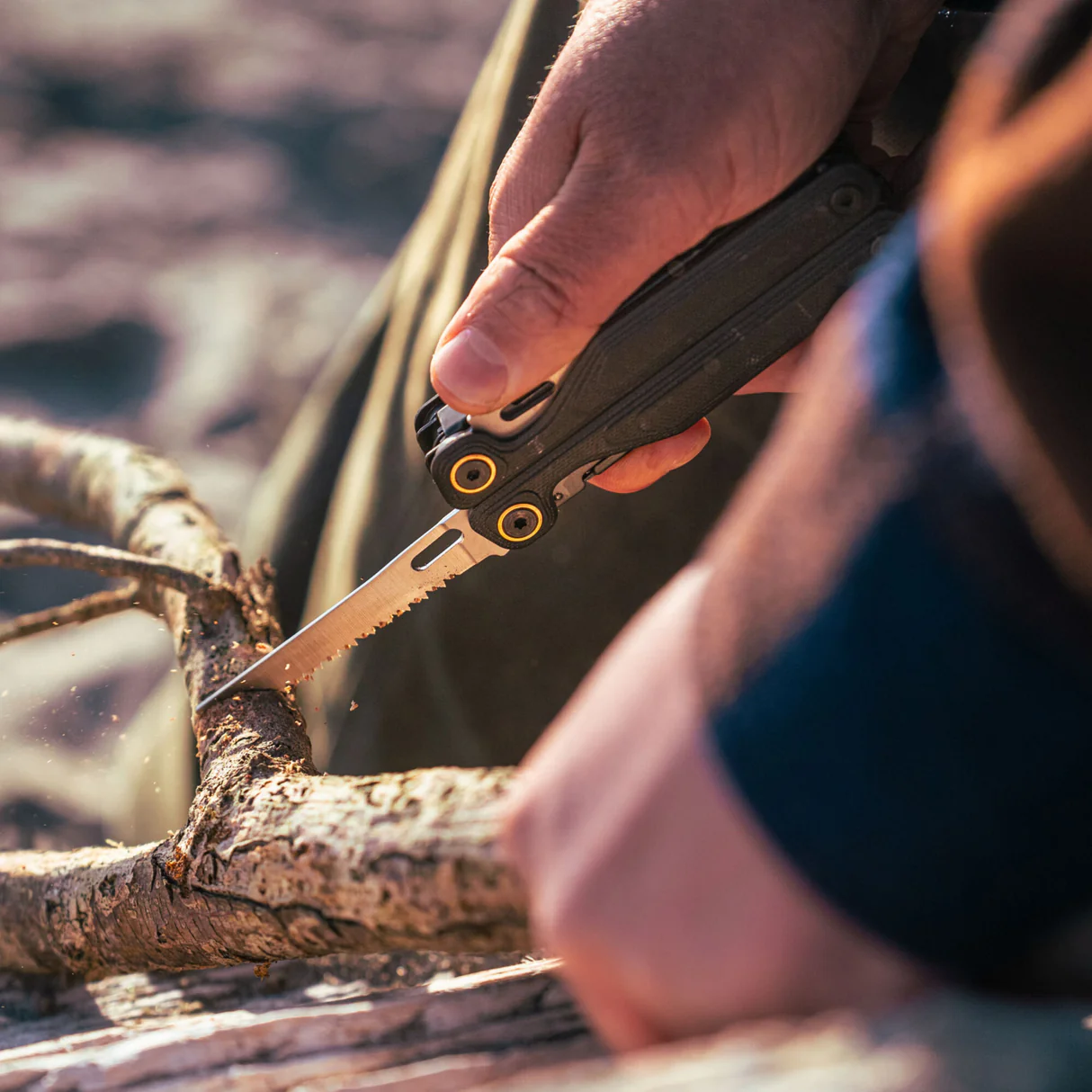 לדרמן Leatherman Wave Alpha – תמונה 6
