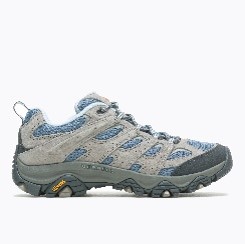 נעל Merrell Moab 3 Smoke נשים