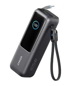 סוללת גיבוי Anker Powerbank 25K 165W
