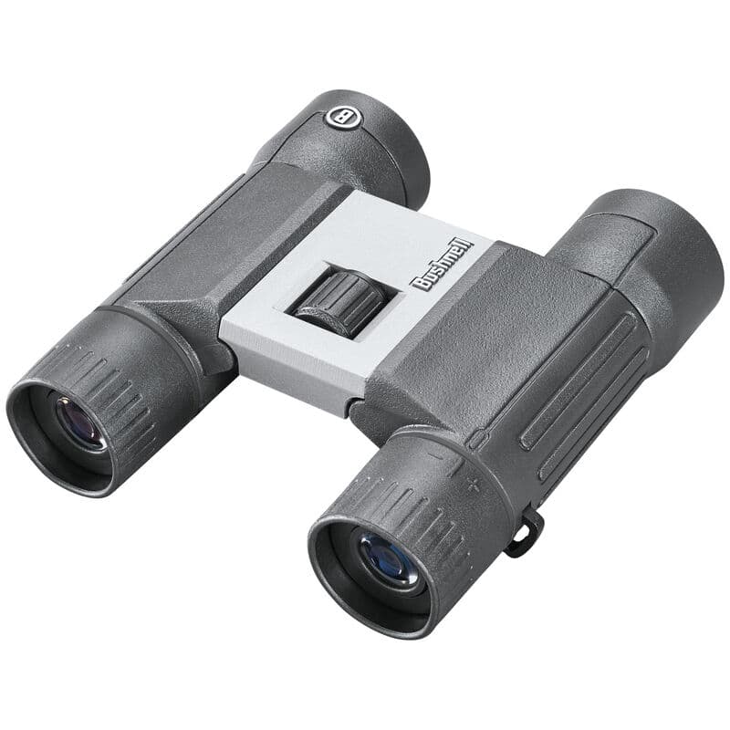 משקפת Bushnell Powerview 2 10X25 – תמונה 2