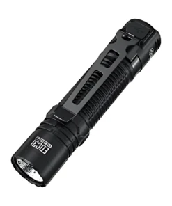 פנס נטען NItecore EDC31 3500 לומנס 380 מטר