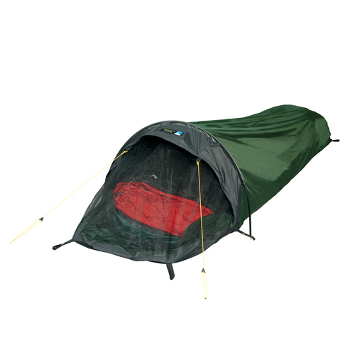 אוהל כיסוי שק שינה Terra Nova Jupiter Lite Bivi – תמונה 3