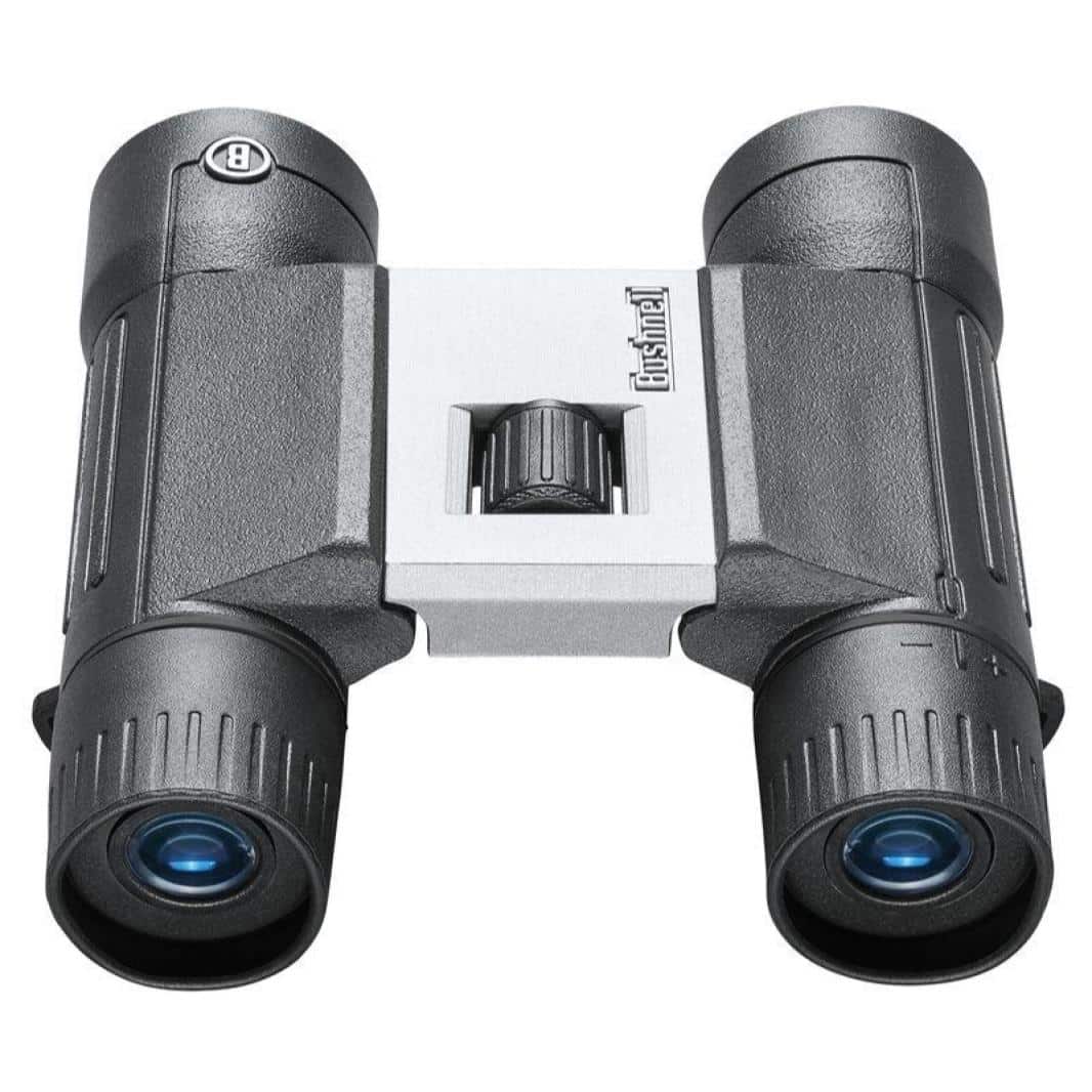 משקפת Bushnell Powerview 2 10X25 – תמונה 5