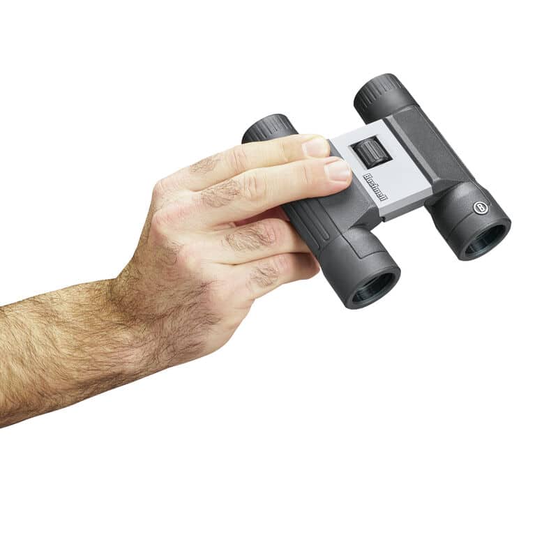 משקפת Bushnell Powerview 2 10X25 – תמונה 6