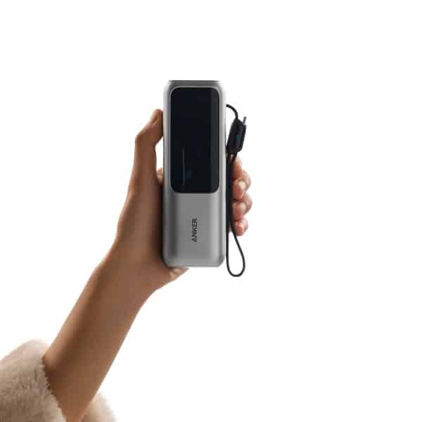 סוללת גיבוי Anker Powerbank 25K 165W – תמונה 3