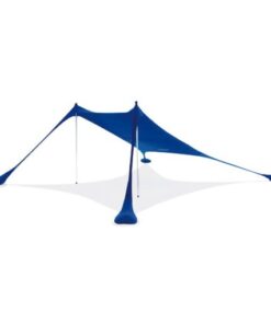 צילייה Go Nature Ocean Shade XL 3X3