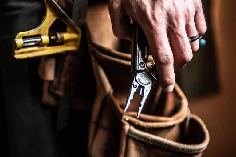 לדרמן Leatherman Charge TTI Plus – תמונה 5