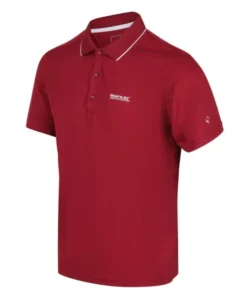 חולצה Maverick IV Delhi Red