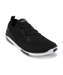 נעל Xero Nexus Knit שחור-לבן גברים
