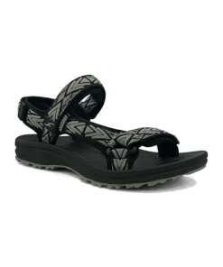 סנדל Outdoor Coconut אינדיאני אפור ילדים