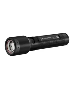 פנס יד נטען Led Lenser P5R 750 לומנס