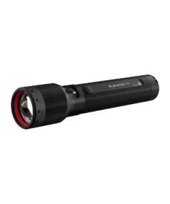 פנס יד נטען Led Lenser P7R
